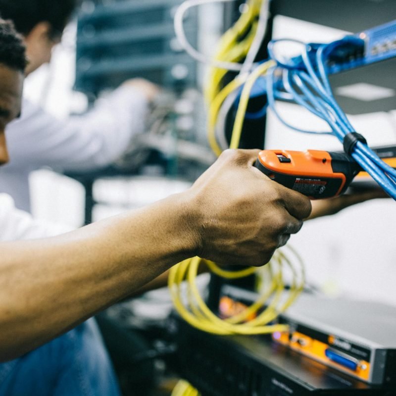 Servicios de reformas en Alicante