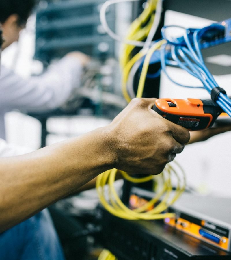 Servicios de reformas en Alicante
